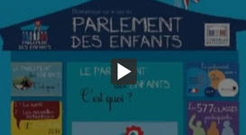 Click & Speak : the rights of the child in Europe – Projet Comenius à Carlepont