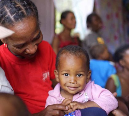 Volvic et UNICEF, partenaires depuis 15 ans pour favoriser l’accès à l’eau potable au plus grand nombre