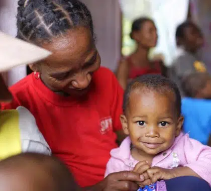 Volvic et UNICEF, partenaires depuis 15 ans pour favoriser l’accès à l’eau potable au plus grand nombre