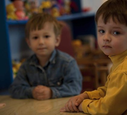 Lutte contre la pauvreté : les enfants doivent être au coeur des politiques !