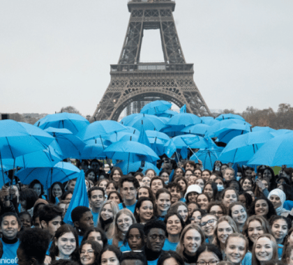 20 novembre 2021 : retour en images sur la Journée mondiale de l’enfance