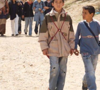 Tunisie : la pauvreté pousse les enfants à abandonner l’école