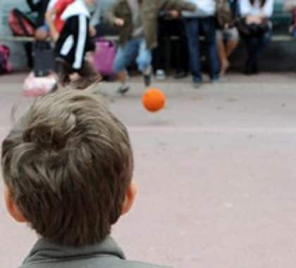 A l’école des enfants heureux… ou presque