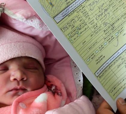 UNICEF lance #réinventer, une campagne mondiale pour empêcher que la pandémie ne se transforme en crise durable pour les enfants