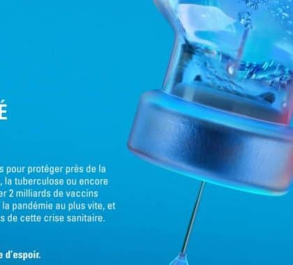 COVID-19 : UNICEF France lance un appel à dons pour contribuer à vacciner 30 % de la population concernée par le dispositif COVAX