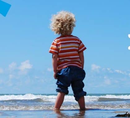 Faire du bénévolat avec l’UNICEF : proposez vos idées