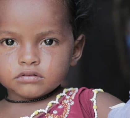 YEMEN : la famine menace la vie de millions d’enfants