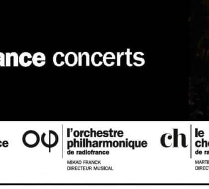 Concert de l’Orchestre Philharmonique de Radio France au profit d’UNICEF