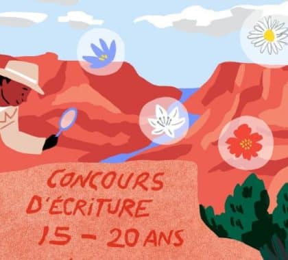 Lancement du concours d’écriture UNICEF 2020, parrainé par Bernard Werber : une invitation à la créativité pour les jeunes en confinement