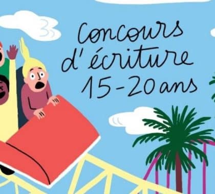 Pour les 15-20 ans : lancement de la 4e édition du concours d’écriture UNICEF, parrainé par Olivia Ruiz
