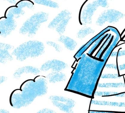 Pollution de l’air et pauvreté des enfants : de l’injustice sociale dans l’air