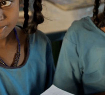 Inde : l’école primaire sera gratuite et obligatoire