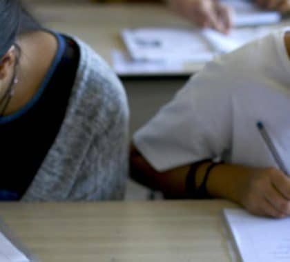Un départ dans la vie marqué par les injustices : inégalités scolaires dans les pays riches