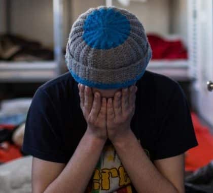 Projet de loi immigration et intégration : quel impact sur les enfants ?