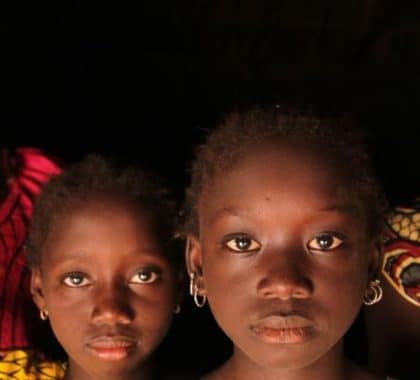 Nouveau rapport statistique sur les mutilations génitales féminines