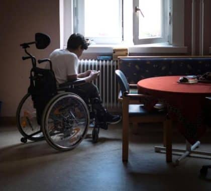 Covid-19 : des conseils aux parents d’enfant en situation de handicap