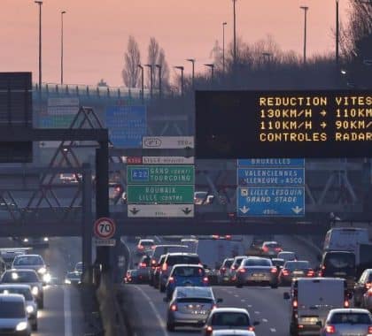 Pollution de l’air : les bons gestes pour la réduire et s’en protéger