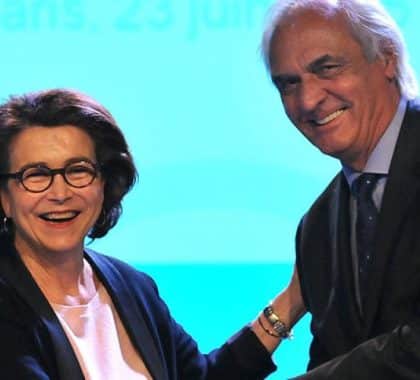 Assemblée générale de l’UNICEF France