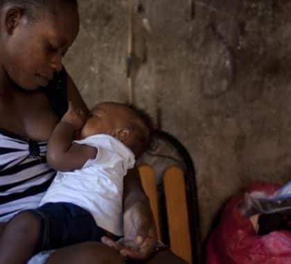 L’allaitement maternel exclusif : une nécessité absolue