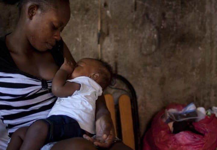 L'allaitement maternel : aussi bénéfique pour la mère que son enfant -  Sante-pratique-paris