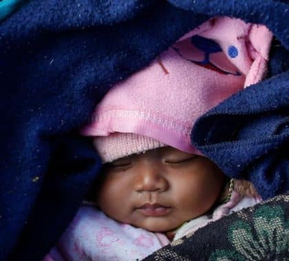Un enfant de moins de 15 ans meurt toutes les 5 secondes dans le monde