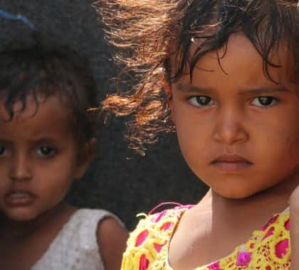 Yémen : l’UNICEF appelle à la protection des enfants à Hodeida