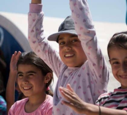Louis Vuitton : Plus de 5 millions de dollars pour soutenir les programmes d’urgence d’UNICEF