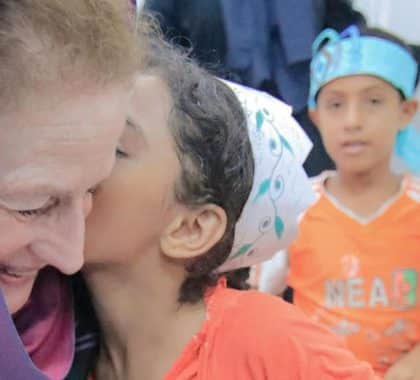 La situation au Yémen est la pire crise humanitaire du monde
