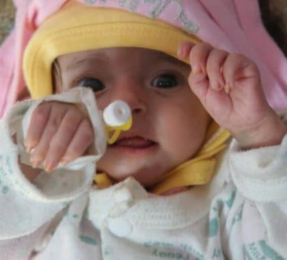 Yémen : la malnutrition aiguë menace la moitié des enfants de moins de cinq ans en 2021