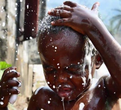 En 2030, des milliards de personnes risquent de n’avoir pas accès à l’eau salubre