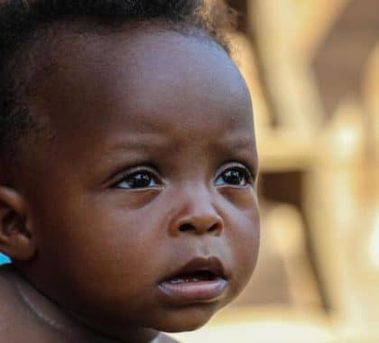 Quinze fois plus d’enfants ont traversé la jungle de Panama en direction des États-Unis au cours des quatre dernières années
