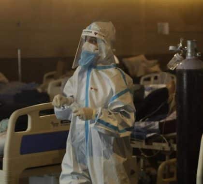 Urgence Covid-19: le cauchemar de l’Inde se poursuit