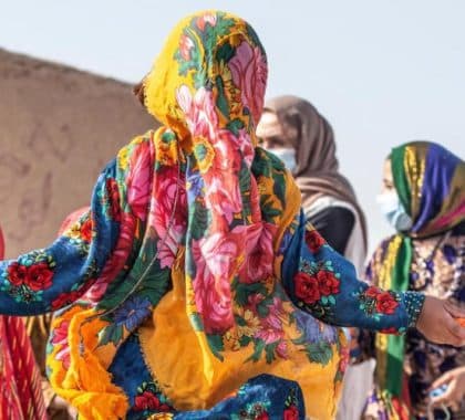 Afghanistan : les filles de plus en plus menacées par le mariage des enfants