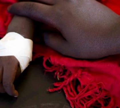 Famine en Afrique : agir maintenant pour les enfants