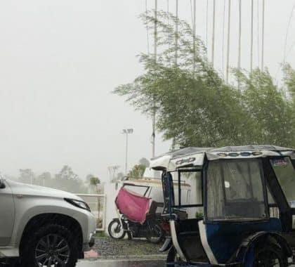 Typhon Rai/Odette aux Philippines l’UNICEF se tient prêt à intervenir