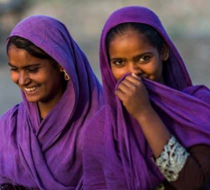 Transformer les filles en leaders : le projet de Chloé avec UNICEF