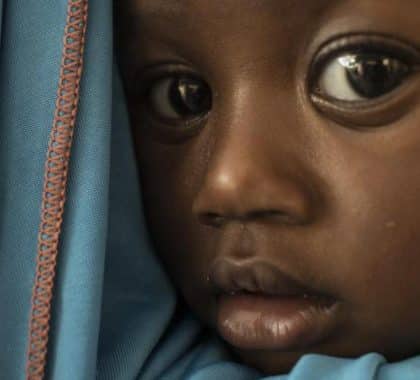 UNICEF prévoit d’aider 190 millions d’enfants en situation d’urgence en 2021