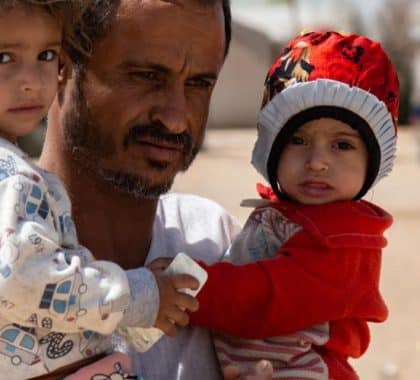 Yémen : plus que jamais, les enfants menacés par la malnutrition