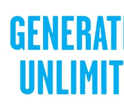 « Generation Unlimited », une initiative pour connecter tous les enfants et les jeunes à Internet d’ici 2030