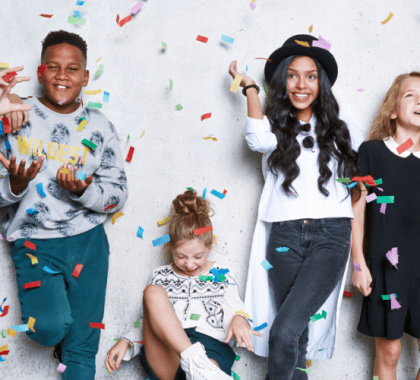 Sortie de l’album « Un monde meilleur » de Kids United, le 20 novembre
