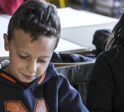 Inégalités femmes-hommes : ça commence dès l’enfance