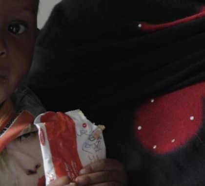 Yémen proche de la famine, des millions d’enfants en danger