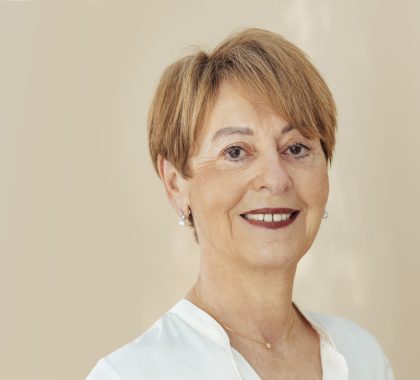 Adeline Hazan succède à Jean-Marie Dru à la présidence de l’UNICEF France