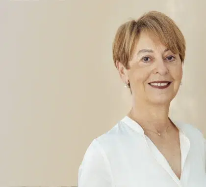 Adeline Hazan succède à Jean-Marie Dru à la présidence de l’UNICEF France