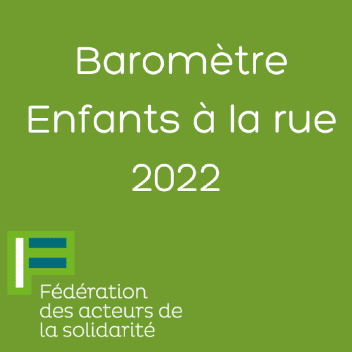 Dans la nuit du 22 au 23 août, 1 658 enfants étaient sans solution d’hébergement avant la rentrée scolaire.