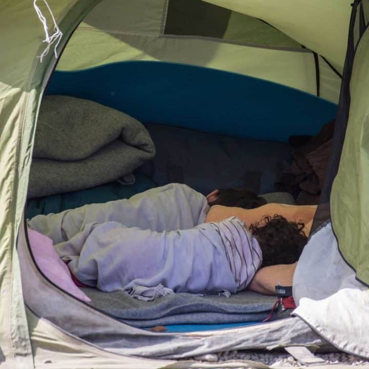 Baromètre 2022 Enfants à la rue FAS UNICEF