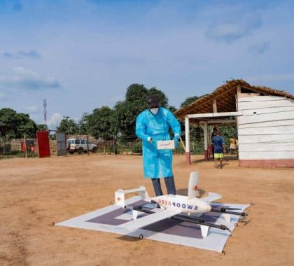 RDC : Une nouvelle épidémie d’Ebola déclarée, l’UNICEF en première ligne de la riposte