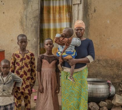 130 millions de femmes et de filles victimes de mariage précoce en Afrique