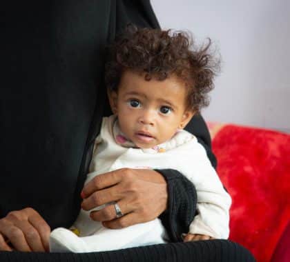 Au Yémen, un enfant décède toutes les 10 minutes d’une cause évitable