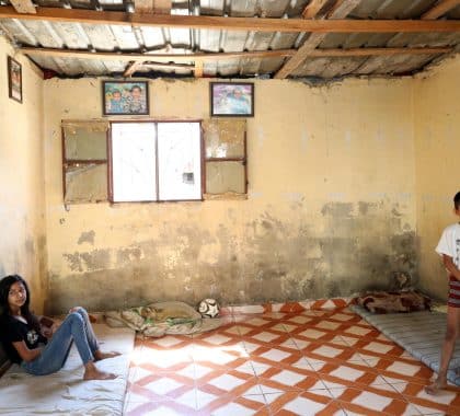 Hausse des prix des denrées alimentaires : des millions d’enfants exposés à un risque accru de malnutrition